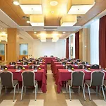 Hotel Salamanca Montalvo 