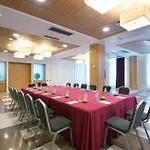 Hotel Salamanca Montalvo 