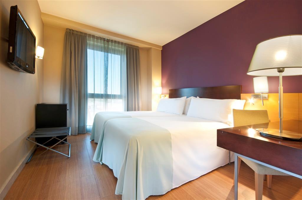 Montalvo Hotel Salamanca