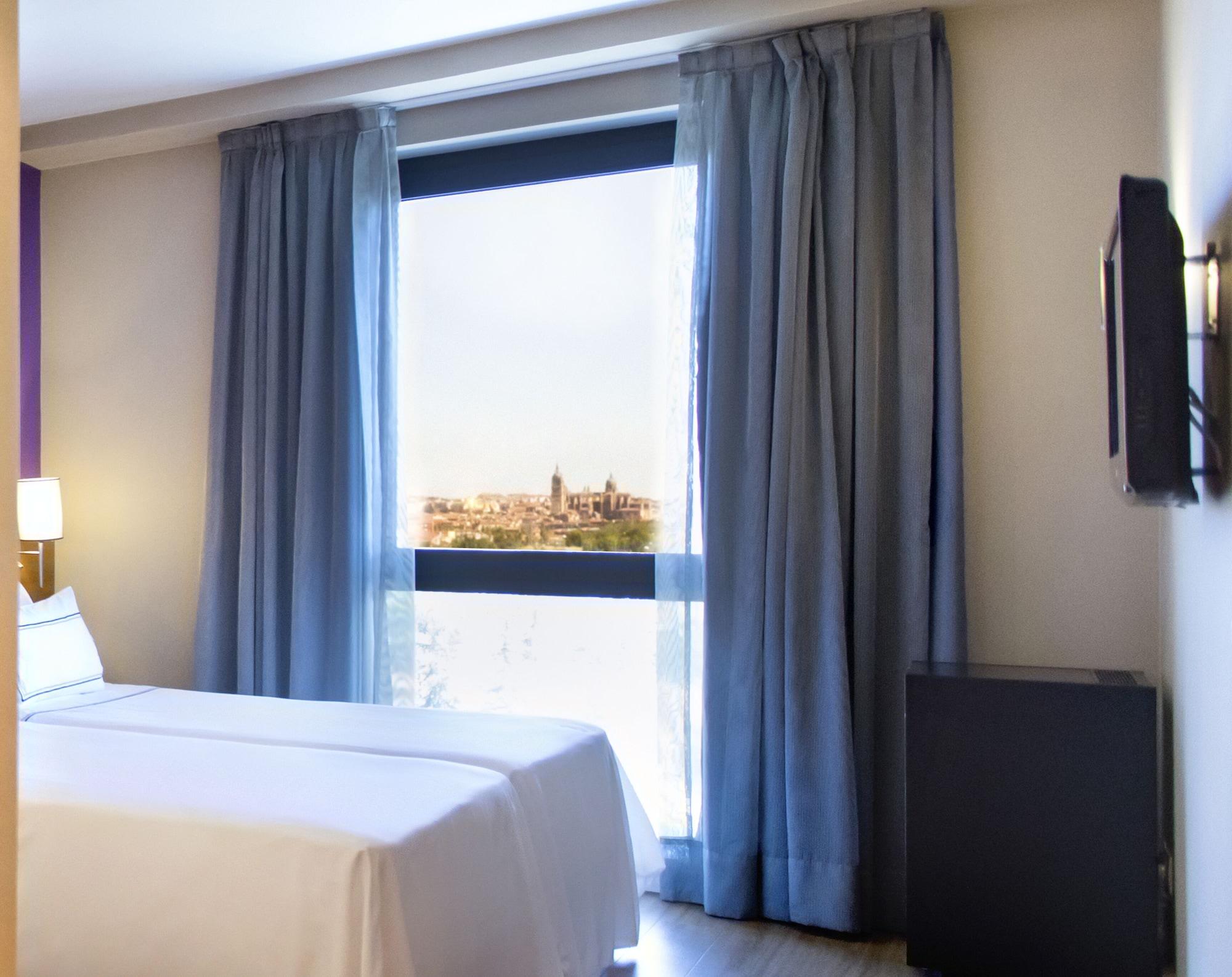 Montalvo 4* Salamanca