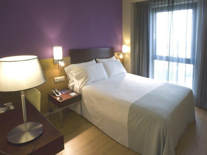 Montalvo 4* Salamanca