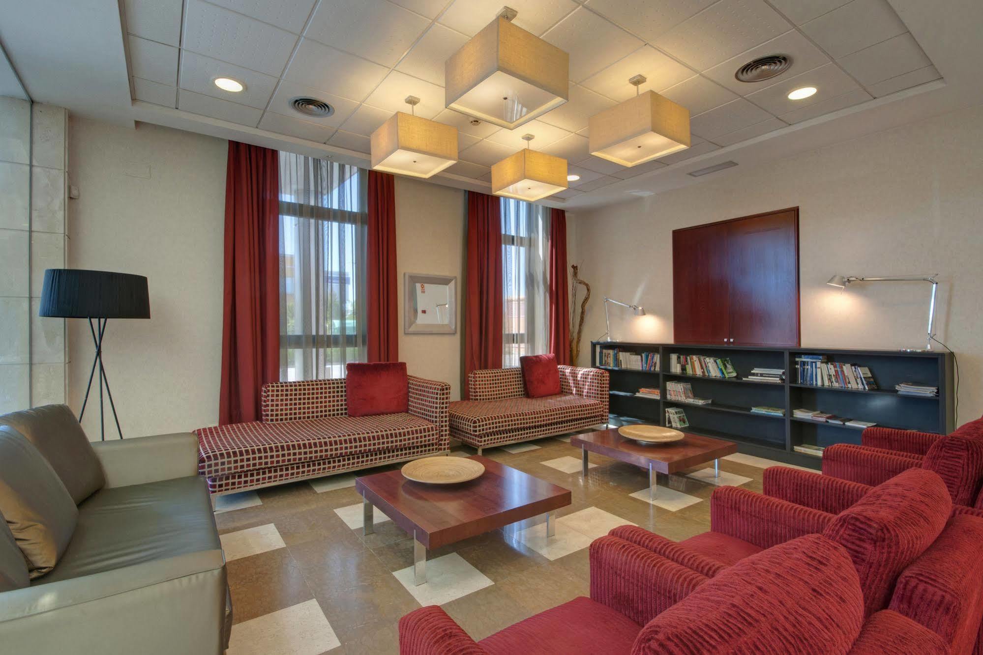 Hotel Montalvo
